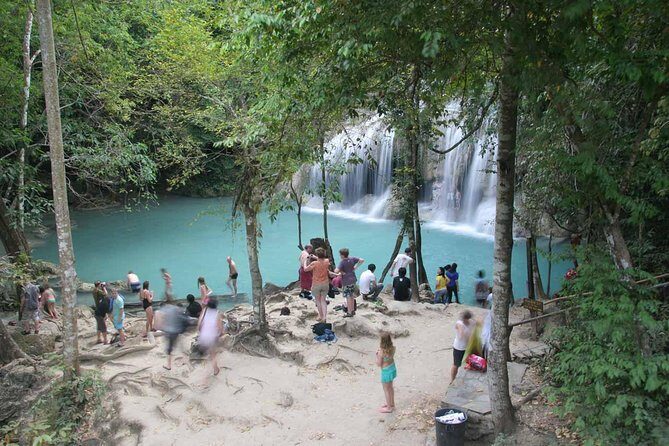 From Bangkok : Damneon Saduak Floating Market & Erawan Waterfall - Should you book this Bangkok to Damnoen Saduak and Erawan Waterfall tour?