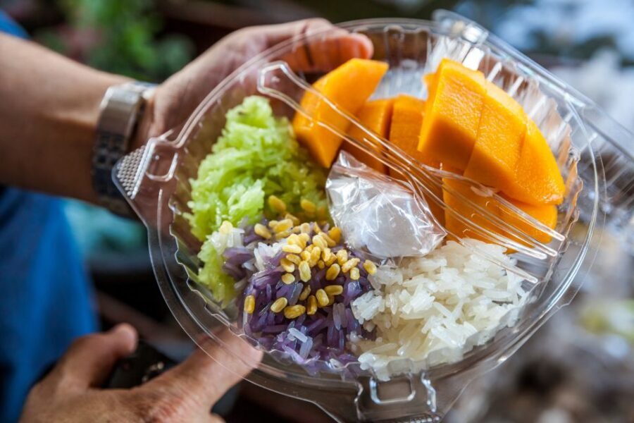 From Bangkok: Damnoen Saduak Floating Market Guided Tour - Damnoen Saduak Floating Market: how to use your 2 hours