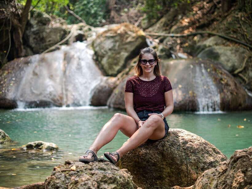 From Bangkok: Erawan Park & Kanchanaburi Small-Group Tour - Price and Value: What You’re Paying For at $59