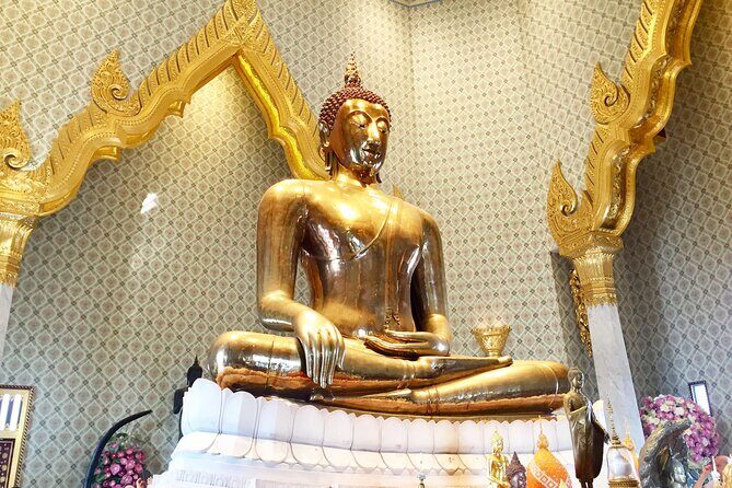 From Bangkok : Floating market, Kanchanaburi, Ayutthaya (3 days) - Why this Bangkok to Kanchanaburi and Ayutthaya trip works
