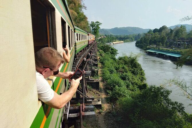 From Bangkok : Floating market, Kanchanaburi, Ayutthaya (3 days) - Price and value: does $764.97 per person make sense?