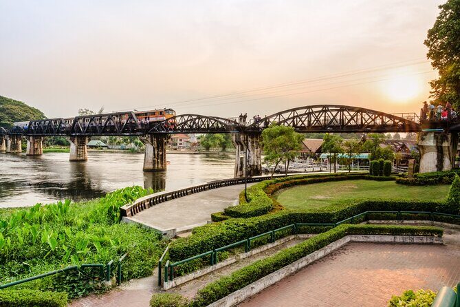 From Bangkok: Historical Day Tour to River Kwai - The real test: Bangkok timing, traffic, and a 10-hour plan that can stretch
