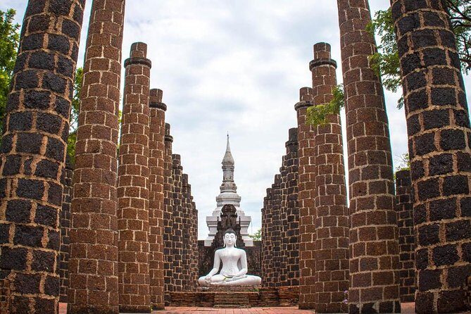 From Bangkok : Muang Boran - The Ancient City of Samut Prakan - Price and value: is $125.63 fair for transfers and entry?