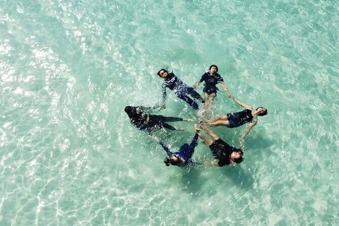 From Bangkok : Pattaya Island Trip with Activities & Drone Photo - Thrill Mix: Jet Ski and Banana Boat on a Beach Day