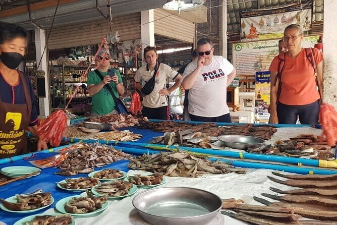 Full-Day Historical Park and Countryside Tour in Sukhothai - Getting rolling: 8:00 start, transfer options, and bike setup