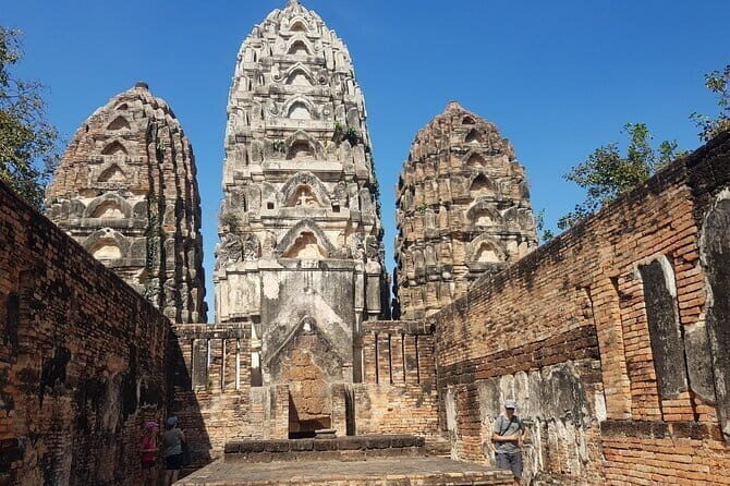 Full-Day Historical Park and Countryside Tour in Sukhothai - What you’re really paying for (the value check)