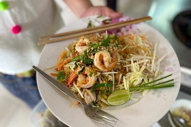 Fun Thai Cooking Class near Bangkok - Price and value: what $218.10 buys you (and what it doesn’t)