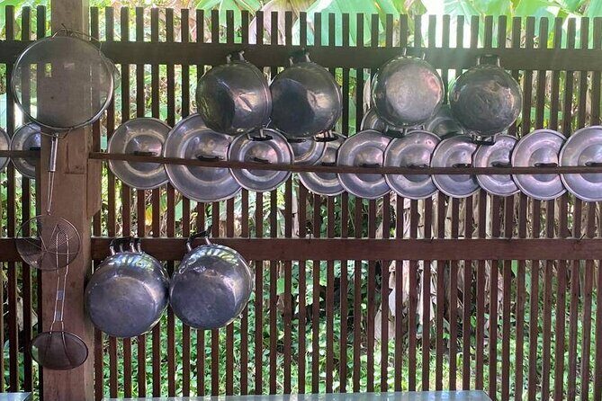 Fun Thai Cooking Class near Bangkok - Who should book this Thai cooking class (and who might not)