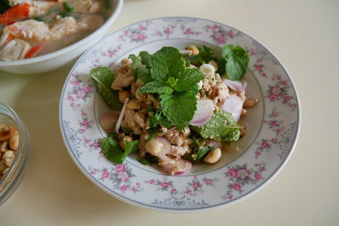 Fun Thai Cooking Class near Bangkok - Hotel pickup, the boat ride, and why the morning order works