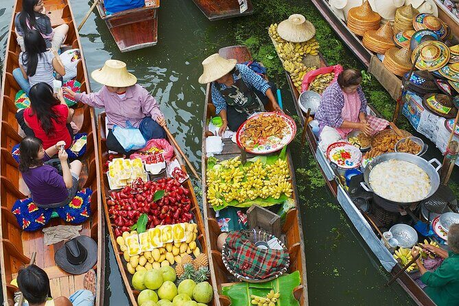 Glamping in Kanchanaburi and Erawan Falls 2 days/1 night - River Kwai and the bridge pause: history context without getting stuck
