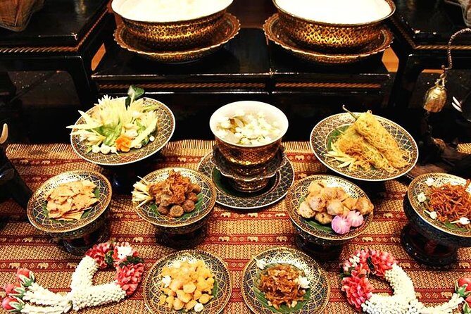 Gourmet Dinner & Spectacular Show at Mandarin Oriental - Key highlights you’ll remember