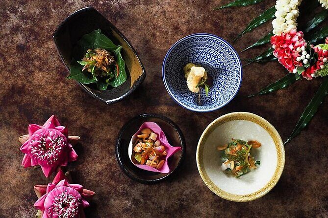 Gourmet Dinner & Spectacular Show at Mandarin Oriental - Should you book it?