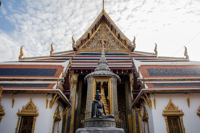 Grand Palace & Wat Arun Immersive Guided Walking Tour 3-Hour - Best Fit: Who Will Enjoy This Grand Palace and Wat Arun Tour Most