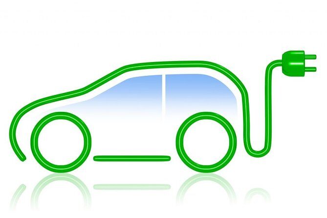 Green Ride: 100% Electric Bangkok Airport Transfer - Where you meet: Suvarnabhumi vs Don Mueang (check before you trust)