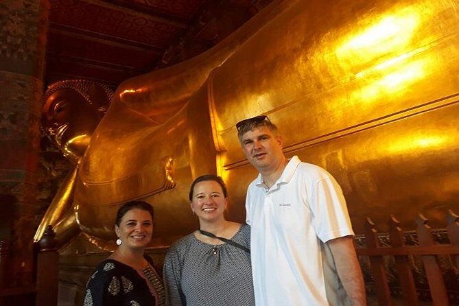 Half-Day Bangkok City Tour with The Grand Palace Private - Guide pacing and commentary: how to get the most out of a half-day
