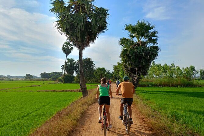 Half Day Countryside Cycling in Sukhothai - Value for Money: Why $32.27 Can Actually Feel Like a Deal