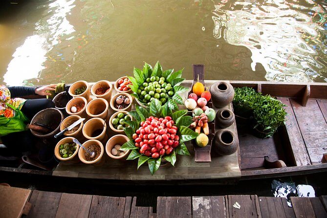 Half-Day Damnoen Saduak Floating Market Small Group Tour - When the day feels longer: early starts and possible extra stops
