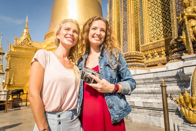 Half Day Private-Grand Palace and Temples of Bangkok Guided Tour - Who This Tour Suits Best (And Who Might Want Another Option)