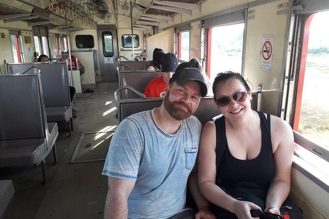 Half-Day Railway Market and Floating Market Tour in Thailand - Price and value: is $32.60 worth your time?