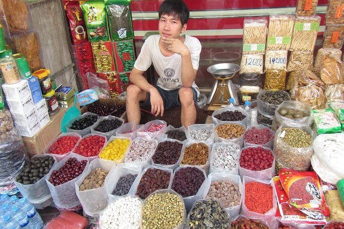 Half Day Special City Tour from Bangkok - Getting Dressed for Temples: The Rule That Can Stop You Cold