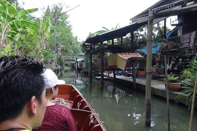 Half-Day Tour : PRIVATE Grand Palace & Temples - Price and value: is $109 per person worth it?