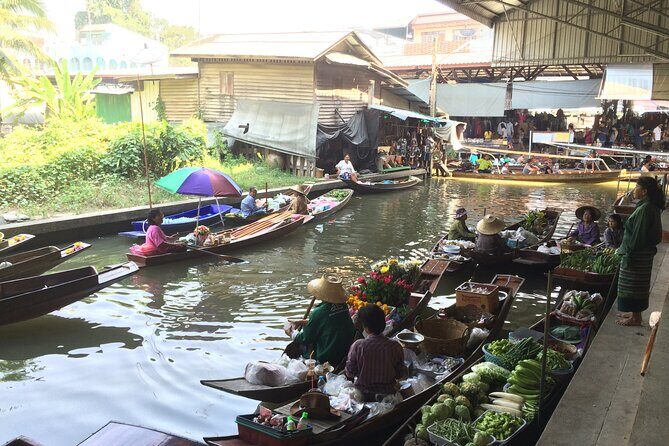 Half-Day Tour : PRIVATE Grand Palace & Temples - Timing that fits a short Bangkok schedule