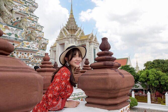 Highlights of Bangkok and Ayutthaya (World Heritage site) in 1 day - A one-day Bangkok + Ayutthaya plan that doesn’t feel rushed