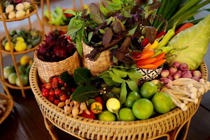 Homies Thai Cooking Experience - The Real Value of $47.02 for 3 Hours in Bangkok