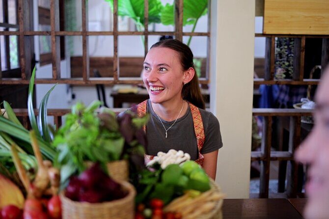 Homies Thai Cooking Experience - Who This Thai Cooking Class Fits Best