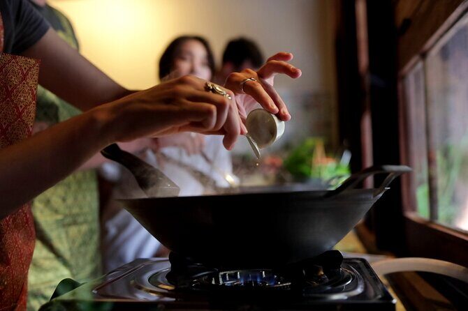 Homies Thai Cooking Experience - Should You Book Homies Thai Cooking Experience?