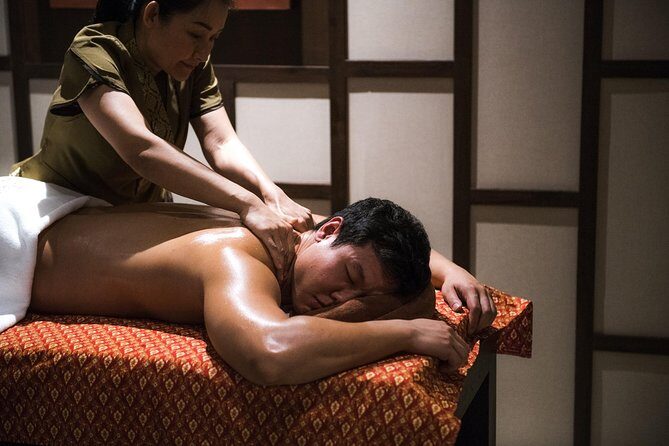 Hot Oil Massage (2hours) - Key highlights to know before you go