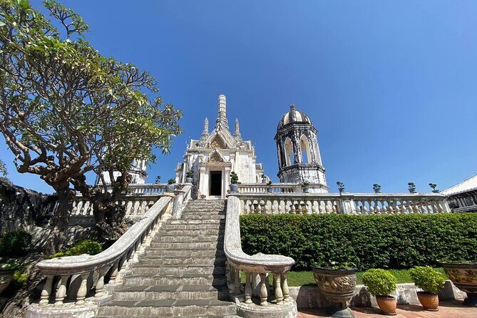 Hua Hin Must Visit One Day Tour from Bangkok - Why This Hua Hin Day Trip Works So Well From Bangkok