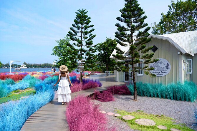 Hua Hin Must Visit One Day Tour from Bangkok - Memory House Café: The Human-Scale Finish to a Busy Day