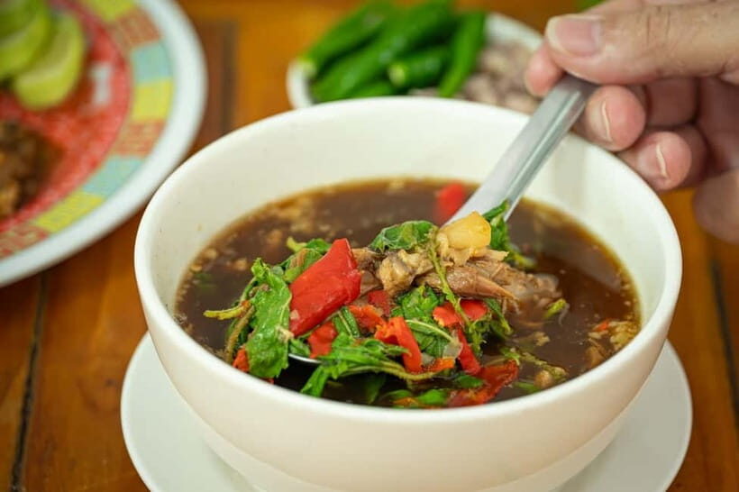 Hua Hin: The Real Jing Jing Thai Food Tour - Key moments that make this tour worth your attention