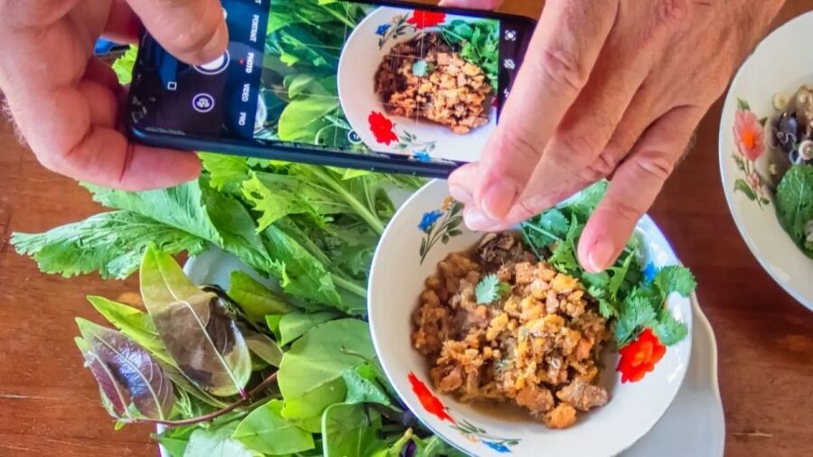Hua Hin: The Real Jing Jing Thai Food Tour - Tailored recommendations: the guide picks for your comfort and curiosity