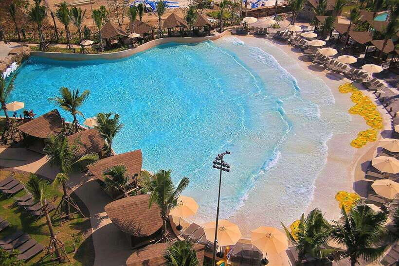Hua Hin: Vana Nava Waterpark Ticket - Vana Nava Hua Hin: Why This Water Park Is Different in Hua Hin
