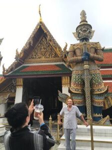 In and around Bangkok Private Tour Guide with Custom Experience - Price and What You’re Actually Paying For