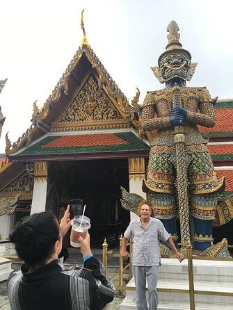 In and around Bangkok Private Tour Guide with Custom Experience - Price and What You’re Actually Paying For