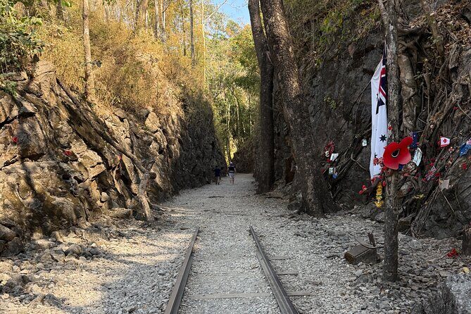 Kanchanaburi Tour Hellfire Pass History tour - Key highlights to look forward to