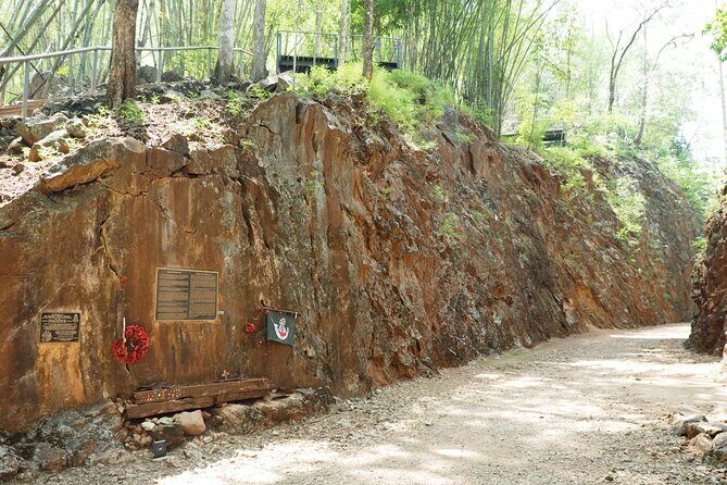 Kanchanaburi Tour Hellfire Pass History tour - Why this day works so well (Hellfire Pass to boat ride)