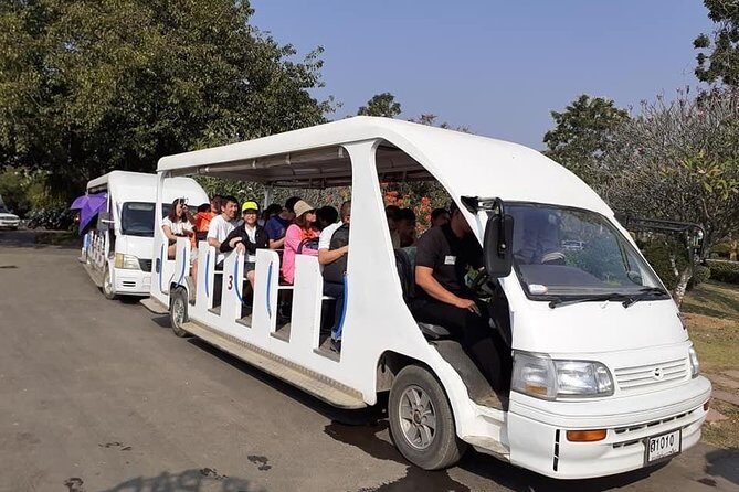 Khao Yai national Park day tour from Bangkok - Wildlife spotting in real life: what to watch, and how to increase your odds