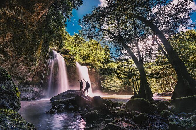 Khao Yai National Park Full Day Tour from Bangkok - Small Group Comfort: AC Transport, Rangers, and Real Guidance
