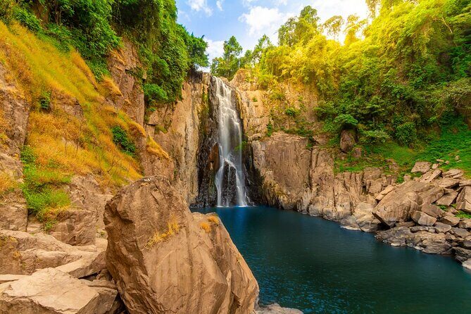 Khao Yai National Park Full Day Tour from Bangkok - Inside Khao Yai National Park: UNESCO Nature Time