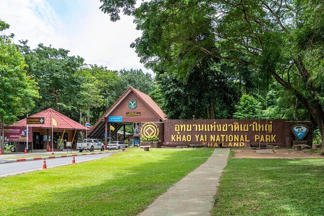 Khao Yai National Park Full Day Tour from Bangkok - Guides Like Cake and Yai, Angie, and Jack Make It Click