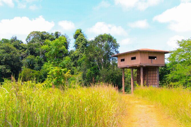 Khao Yai National Park Full Day Tour from Bangkok - Time on the Clock: How to Pace an 11-Hour Nature Day