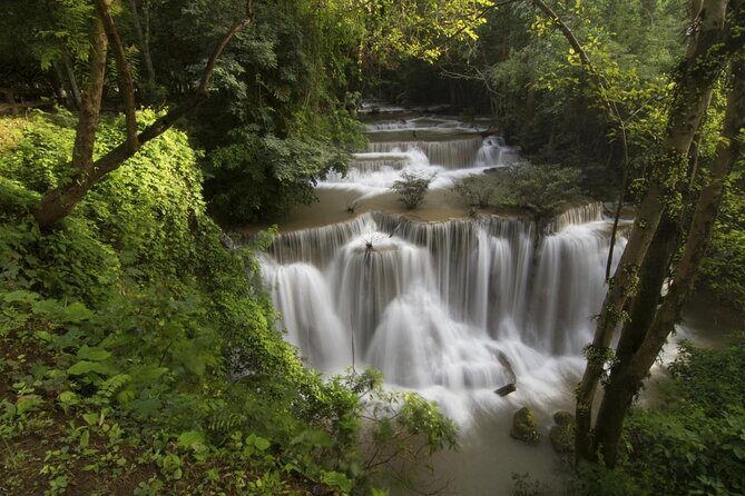 Khao Yai National Park Hiking Day Tour: Haew Narok and Haew Suwat - Key Highlights You’ll Feel on This Day