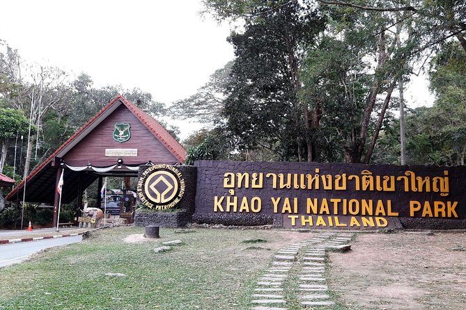Khao Yai National Park Hiking Day Tour: Haew Narok and Haew Suwat - A Day in Khao Yai Without the Headache