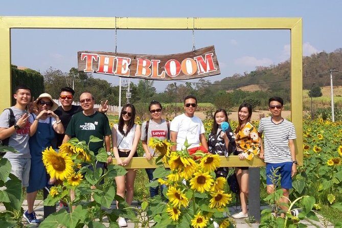 Khao Yai One Day Tour from Bangkok - Extras that can shape your day: Lago Di, mango farm, and a closed pool