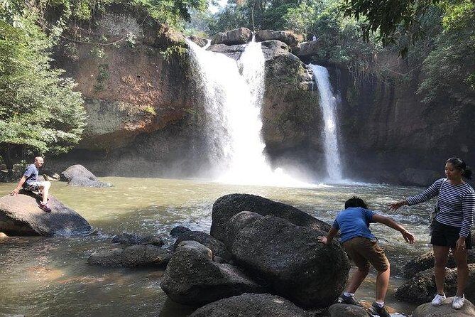 KhaoYai National Park 3D2N - Khao Yai National Park in 3 days: the smartest way to do it from Bangkok