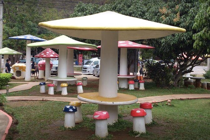 KhaoYai National Park 3D2N - Day 3: Ban Tha Chang spring for a swim, then Haew Narok’s waterfall payoff